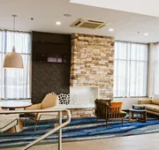 Fairfield Inn by Marriott JFK Airport hotel detail image 4