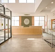 Fairfield Inn by Marriott JFK Airport hotel detail image 5
