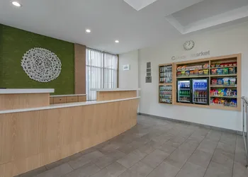 Fairfield Inn by Marriott JFK Airport hotel thumbnail 6
