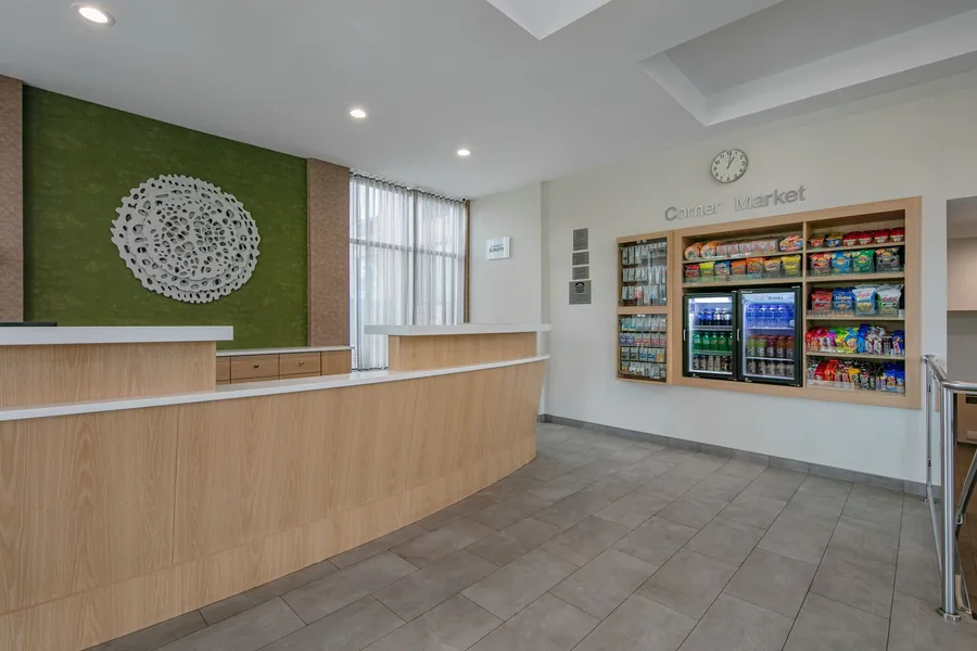 Fairfield Inn by Marriott JFK Airport hotel detail image 6