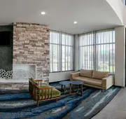 Fairfield Inn by Marriott JFK Airport hotel detail image 7