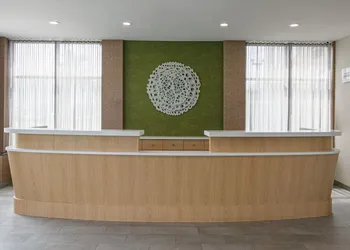 Fairfield Inn by Marriott JFK Airport hotel thumbnail 8