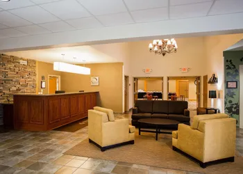 Sleep Inn & Suites Conference Center Eau Claire North hotel thumbnail 2