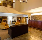Sleep Inn & Suites Conference Center Eau Claire North hotel detail image 3