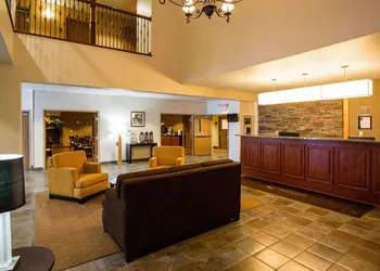 Sleep Inn & Suites Conference Center Eau Claire North hotel thumbnail 3