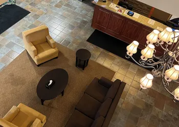 Sleep Inn & Suites Conference Center Eau Claire North hotel thumbnail 4