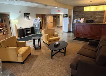 Sleep Inn & Suites Conference Center Eau Claire North hotel thumbnail 6
