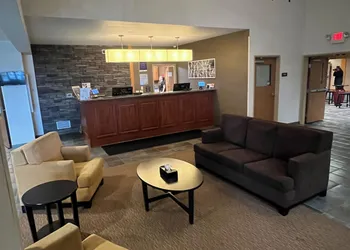 Sleep Inn & Suites Conference Center Eau Claire North hotel thumbnail 7