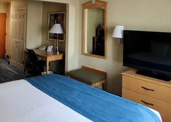 Marco LaGuardia Hotel hotel thumbnail 2