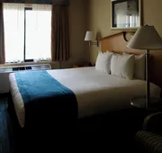 Marco LaGuardia Hotel hotel detail image 3