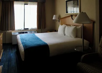 Marco LaGuardia Hotel hotel thumbnail 3