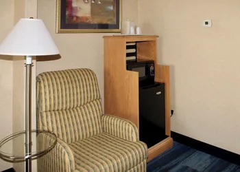 Marco LaGuardia Hotel hotel thumbnail 4