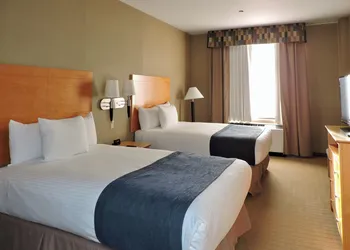 Marco LaGuardia Hotel hotel thumbnail 5