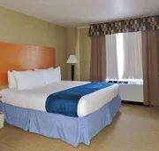 Marco LaGuardia Hotel hotel detail image 7