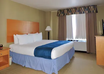 Marco LaGuardia Hotel hotel thumbnail 7