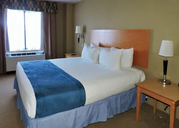 Marco LaGuardia Hotel hotel thumbnail 8