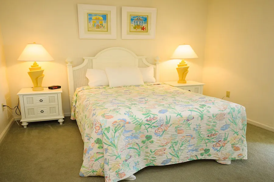 Sea Ranch Resort hotel detail image 6