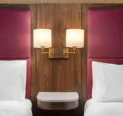 Hampton Inn Majestic Chicago Theatre District hotel detail image 7