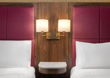 Hampton Inn Majestic Chicago Theatre District hotel thumbnail 7