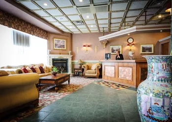 Peterborough Inn & Suites Hotel hotel thumbnail 2