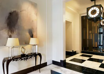 Waldorf Astoria Atlanta Buckhead hotel thumbnail 2