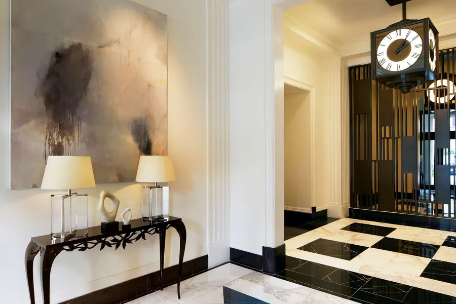 Waldorf Astoria Atlanta Buckhead hotel detail image 2
