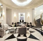 Waldorf Astoria Atlanta Buckhead hotel detail image 4