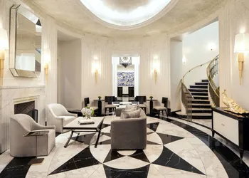 Waldorf Astoria Atlanta Buckhead hotel thumbnail 4