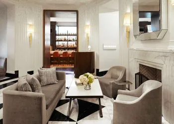 Waldorf Astoria Atlanta Buckhead hotel thumbnail 5