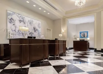 Waldorf Astoria Atlanta Buckhead hotel thumbnail 6