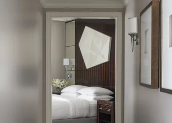 Waldorf Astoria Atlanta Buckhead hotel thumbnail 8