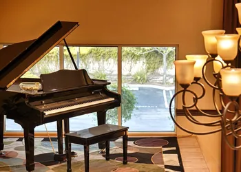 Best Western Route 66 Glendora Inn hotel thumbnail 2