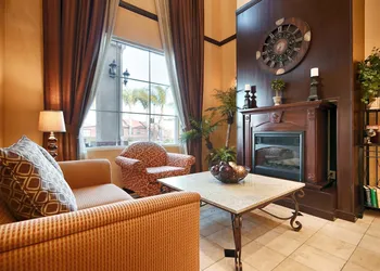 Best Western Route 66 Glendora Inn hotel thumbnail 3