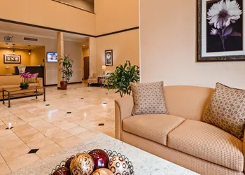 Best Western Route 66 Glendora Inn hotel thumbnail 4