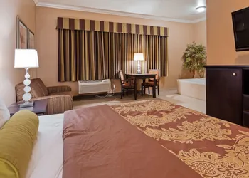 Best Western Route 66 Glendora Inn hotel thumbnail 5