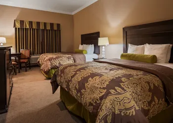 Best Western Route 66 Glendora Inn hotel thumbnail 6