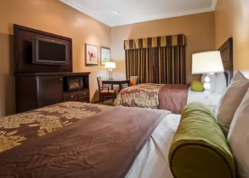 Best Western Route 66 Glendora Inn hotel thumbnail 7