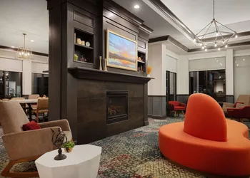 Hilton Garden Inn Kalispell hotel thumbnail 5