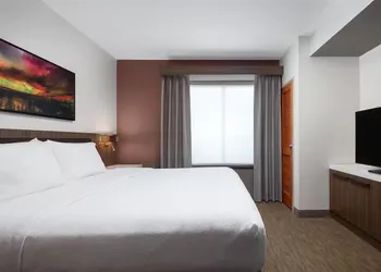 Hilton Garden Inn Kalispell hotel thumbnail 8
