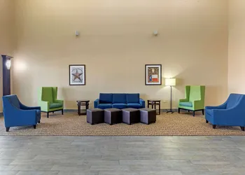Comfort Suites Gainesville hotel thumbnail 2