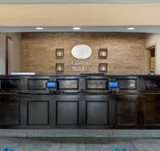 Comfort Suites Gainesville hotel detail image 3