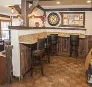 Auld Holland Inn hotel detail image 3