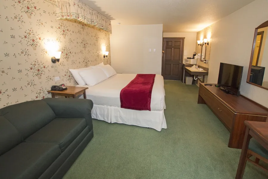Auld Holland Inn hotel detail image 6