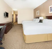 Holiday Inn Express & Suites Minot by IHG hotel detail image 5