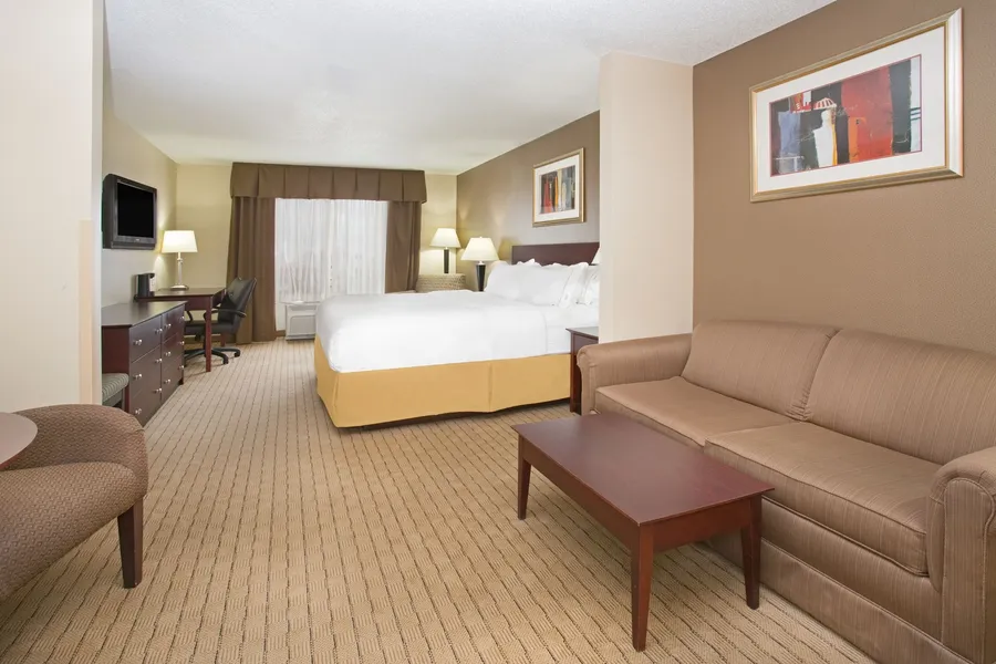 Holiday Inn Express & Suites Minot by IHG hotel detail image 6