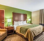 Comfort Inn & Suites Panama City North hotel detail image 4