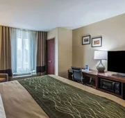 Comfort Inn & Suites Panama City North hotel detail image 7