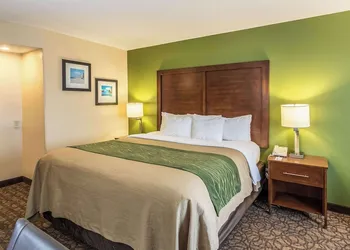 Comfort Inn & Suites Panama City North hotel thumbnail 8