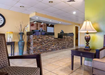 Quality Inn at Arlington Highlands hotel thumbnail 3