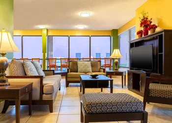 Quality Inn at Arlington Highlands hotel thumbnail 5